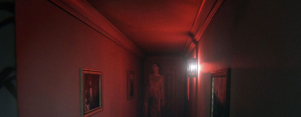 «Жри ******, Konami» отменённый хоррор P.T. запустили на невзломанной PlayStation 5