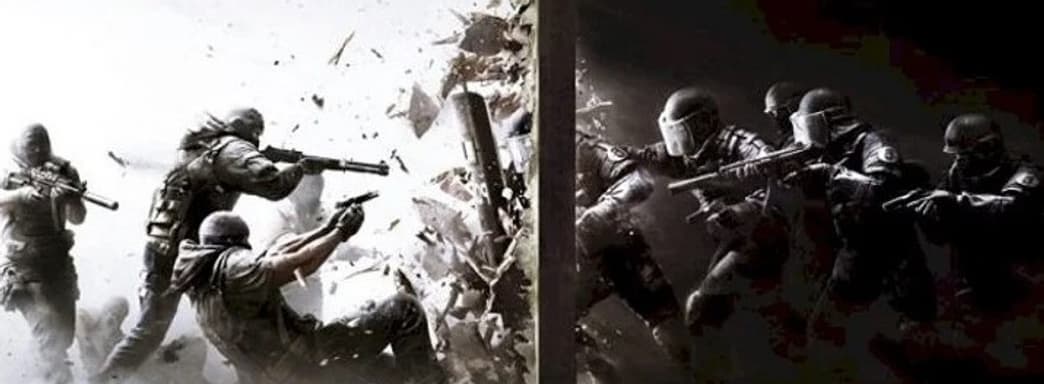 Ubisoft: в Rainbow Six Siege 60 миллионов игроков, Odyssey успешней Origins, а у The Division 2 всё хорошо