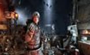 Metro: Last Light - Faction Pack на следующей неделе