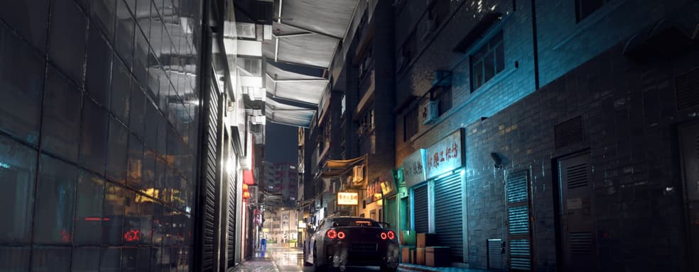 В Test Drive Unlimited Solar Crown отключают античит из-за недовольства игроков