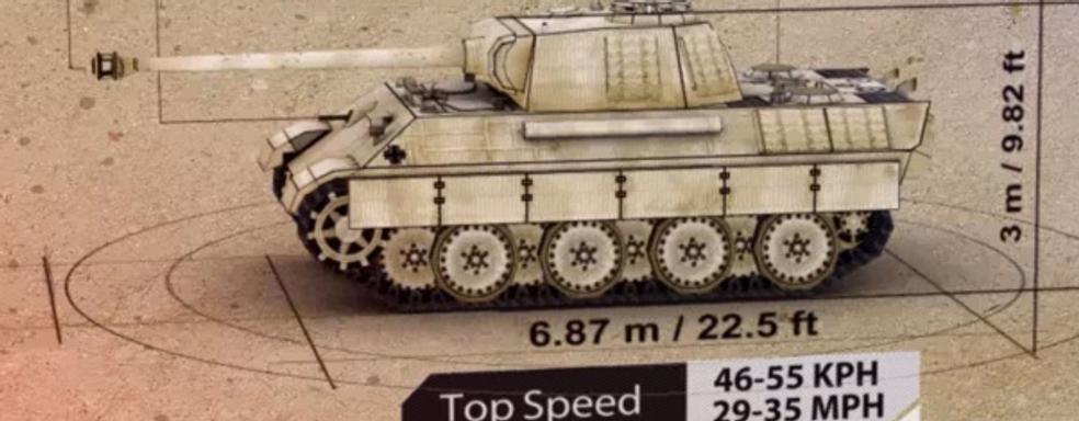 Order of War – масштабное наступление