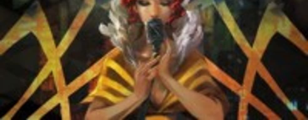 Оценки Transistor 