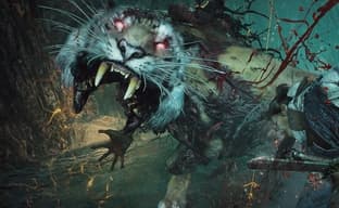 Wo Long: Fallen Dynasty не будет поддерживать DLSS на старте и потребует GeForce GTX 1650 для 720p и 30fps