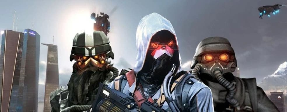 Возвращения Killzone можно не ждать, Mass Effect 2 на UE 5 — самое интересное за 11 апреля