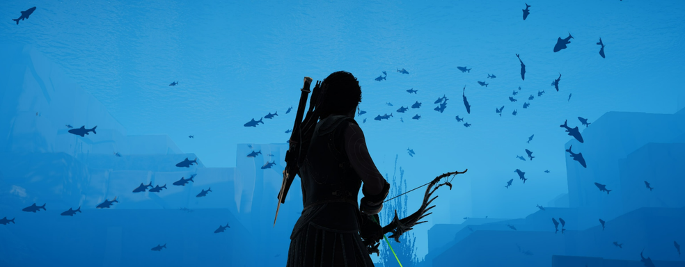 Assassin's Creed Odyssey добавят в Game Pass 15 сентября. Сотни часов в открытом мире от Ubisoft