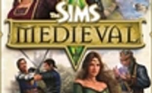 Анонс The Sims Medieval Limited Edition