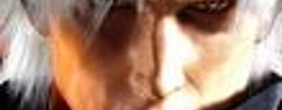 Devil May Cry не выйдет на PSP