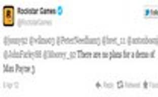 Max Payne 3 без демо-версии