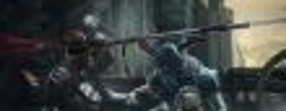 Поставки Dark Souls 3 превысили отметку в 3 миллиона копий