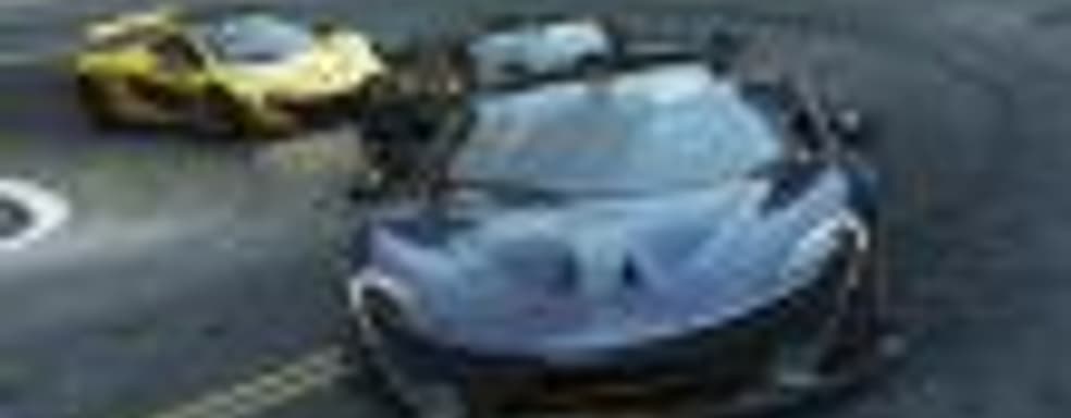 Авторы DriveClub о новых дополнениях