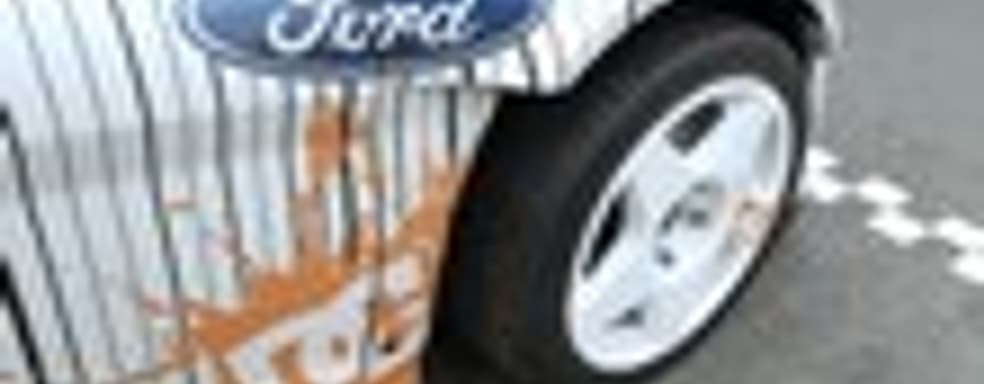 Ken Block в Голивуде