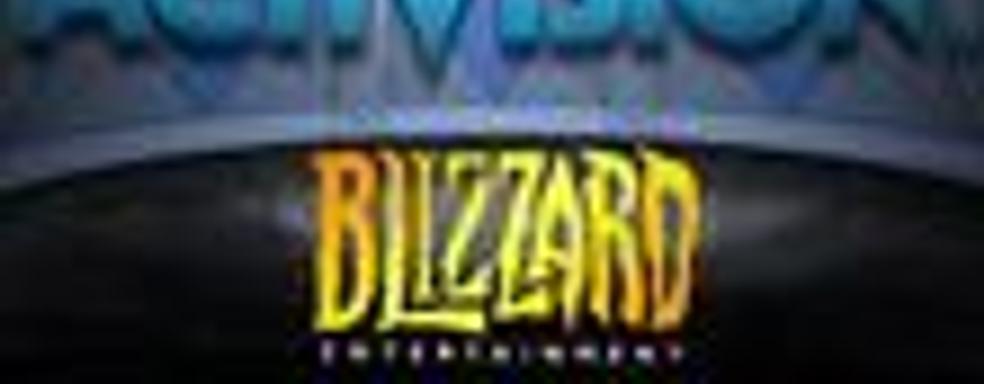 Activision Blizzard: игры для Wii - самые рентабельные