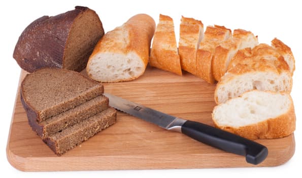 Ножи Four Star производства Zwilling J. A. Henckels