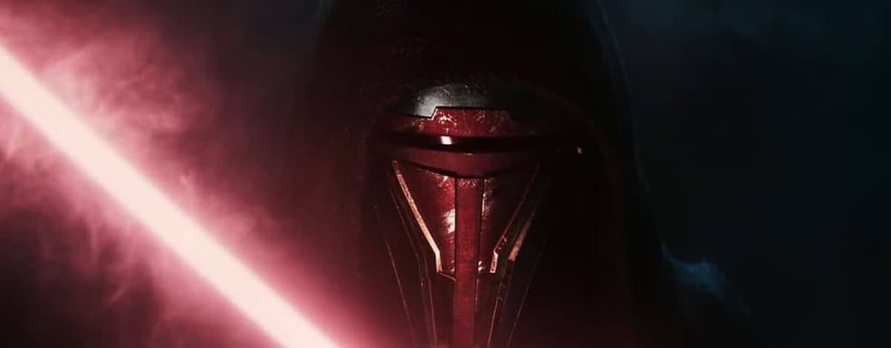 Отменена ли Star Wars: KOTOR Remake? У двух источников разные мнения