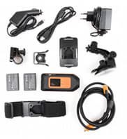 Action-видеорегистратор Gmini MagicEye HDS7