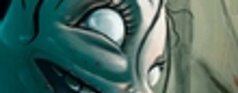 Новые  скриншоты (WET,  BioShock 2 и Shadow Complex) [обновлено]