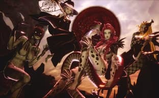 SEGA и Atlus начали принимать предзаказы Shin Megami Tensei 5 Vengeance