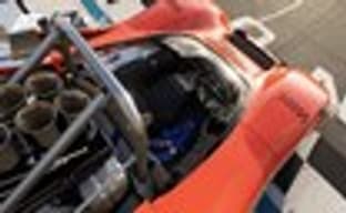 Launch-трейлер и демо-версия Forza Motorsport 6