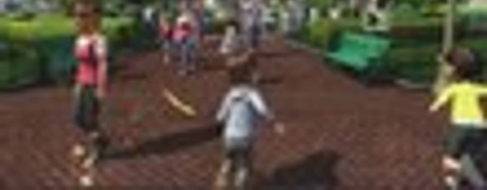 Трейлер Kinect: Disneyland Adventures