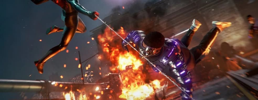 Насколько сильна стартовая линейка PlayStation 5