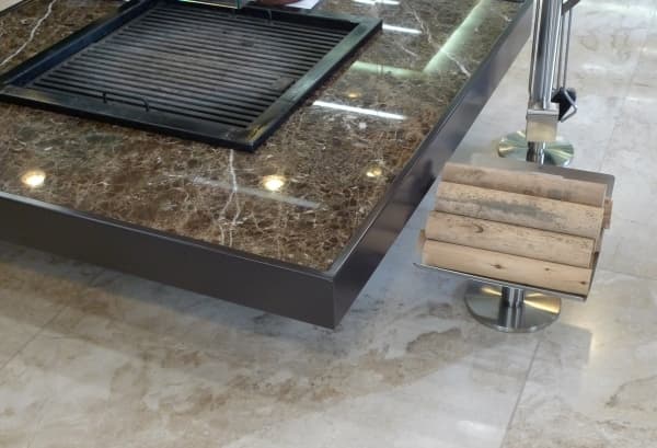 каминная билайн