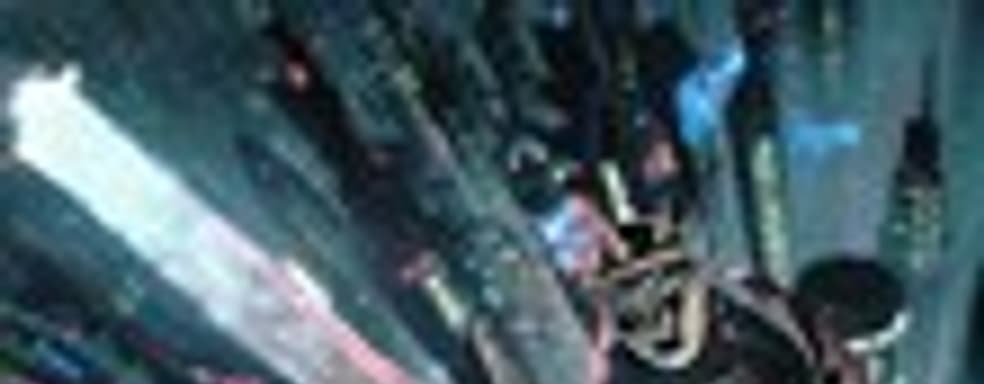 Трейлер Spider-Man: Edge of Time 