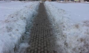 Обзор смартфона Huawei Ascend W1