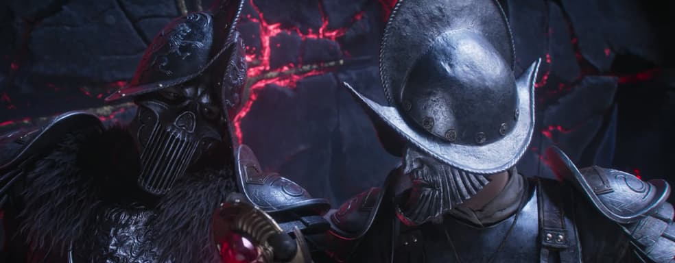 Amazon ответила, стоит ли ждать «симулятор очередей» New World на PS5 и Xbox Series X|S