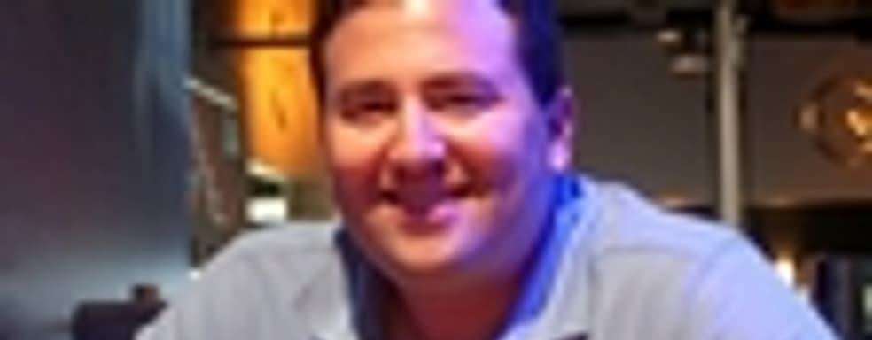 Mark Rein о PS Vita и Wii U