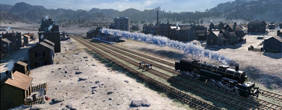 Railway Empire 2, Planet of Lana и другие игры в ближайшее время пополнят каталог Xbox Game Pass
