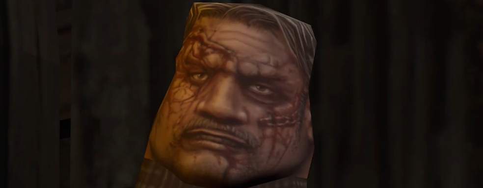 Переиздание шутера Kingpin Reloaded выйдет в декабре