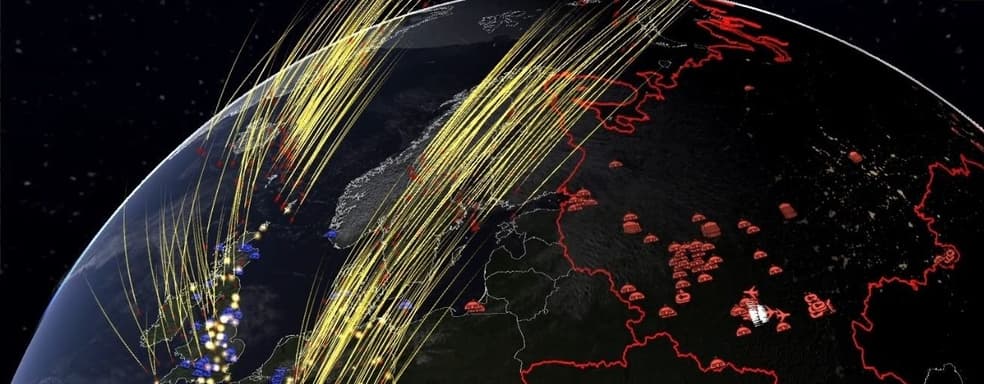 Ветераны стратегий выпустят игру о ядерной войне. Знакомимся с Nuclear War Simulator