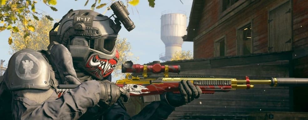 Activision запустила бесплатные выходные в мультиплеере Modern Warfare