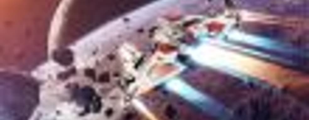 Diablo в космосе – подробности об Everspace 2, стартовал сбор средств на игру