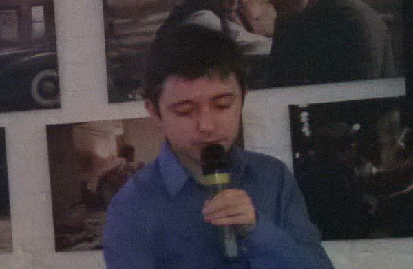 Фотография на тыловую камеру Nokia Lumia 920