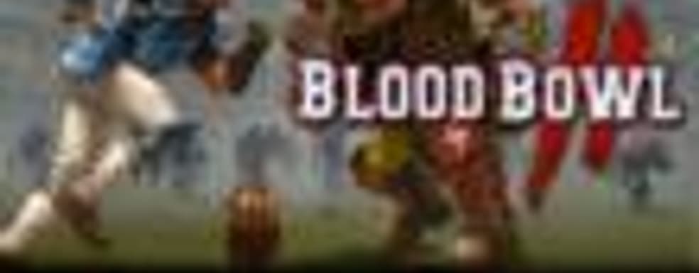 Blood Bowl 2 в октябре