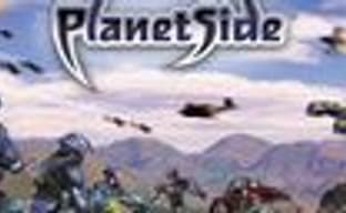 Слух: PlanetSide 2 анонсируют в марте 2011