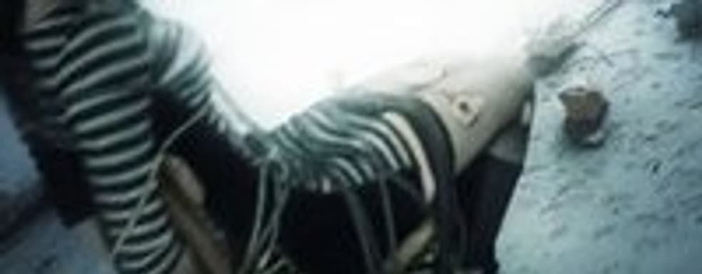 Шутер Get Even - тизер и первые детали