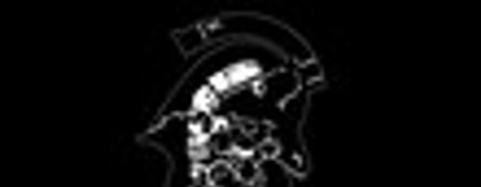 Kojima Productions представила персонажа с логотипа студии