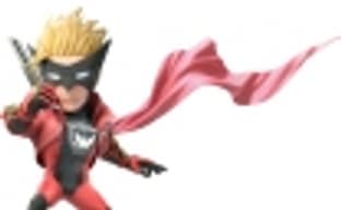 The Wonderful 101 &mdash; хаотично хаотичный хаос