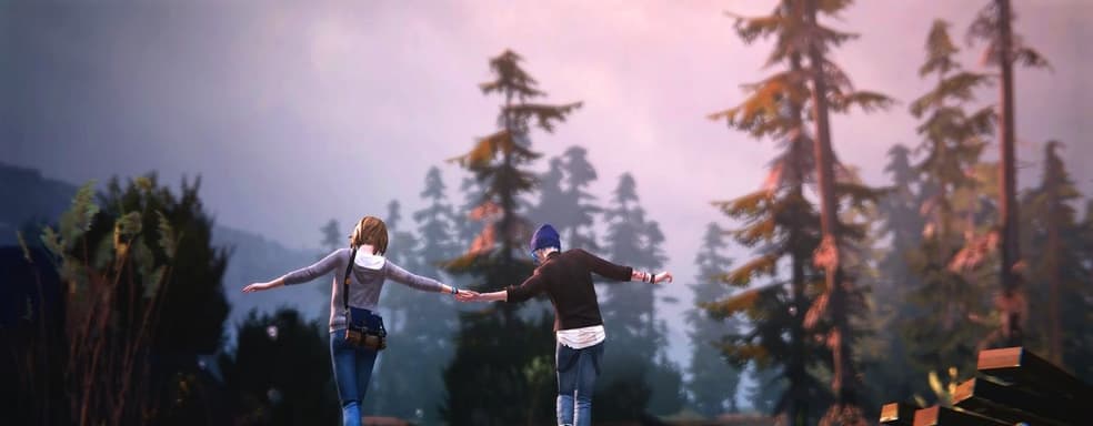 В сети появилась дата выхода Life is Strange: True Colors