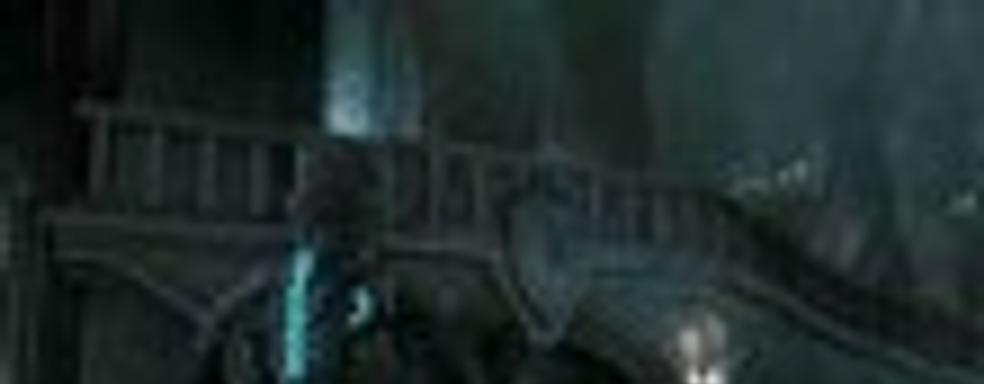 Трейлер Dead Space 2