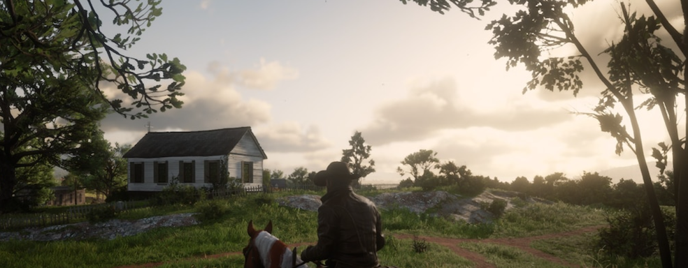 Red Dead Redemption 2 исполнилось 6 лет. Фанаты до сих пор ждут некстген-патч с 60 FPS для PlayStation 5 и Xbox Series