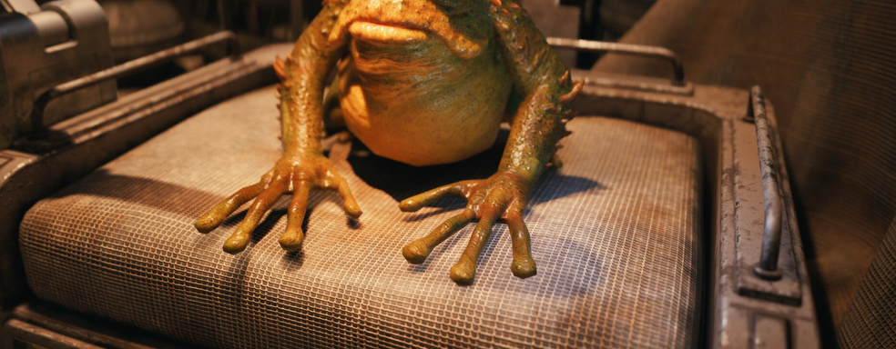 Русская озвучка Star Wars Jedi Survivor. Демонстрация, большой анонс и интервью с актёрами