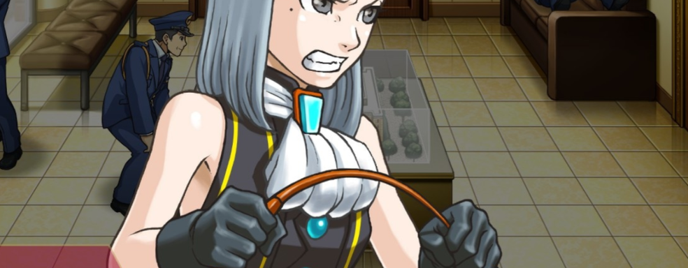 Capcom удалила Denuvo из сборника игр, но перед геймерами встал новый барьер. Вышло техническое обновление Ace Attorney Investigations Collection