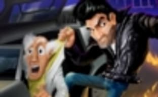 PS Vita - самая успешная платформа для Retro City Rampage