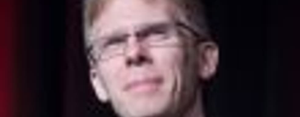 Джон Кармак считает, что адаптация старых игр для VR «стоит затраченных усилий»