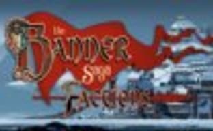 Стартовал бета-тест The Banner Saga: Factions 