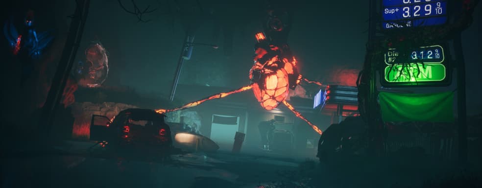 Более 70% положительных рецензий. Оценка недавних обзоров Redfall в Steam растёт