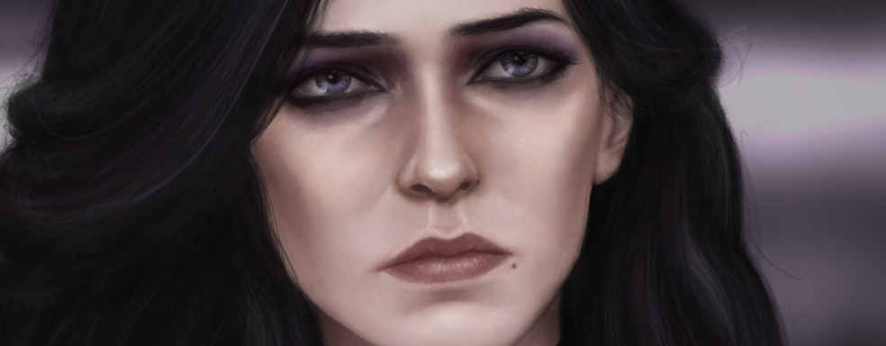 CDPR закрыла фанатскую The Witcher после релиза. Энтузиасты потратили 4 года и успели выпустить игру из-за недопонимания